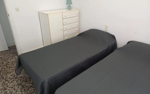 COSTA DAURADA APARTAMENTS - Molins II
