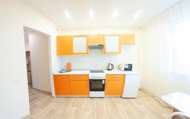 Домашняя на пр. Геологоразведчиков, д. 44