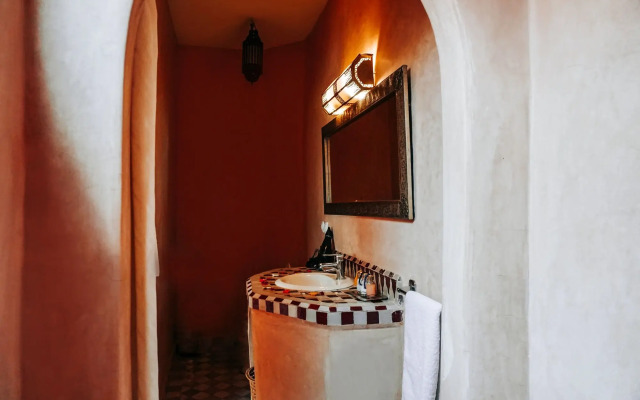 Riad Nora