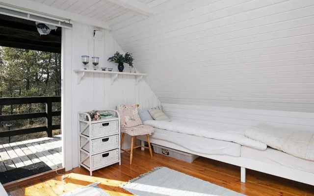 6 Person Holiday Home in Oksbol
