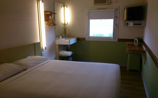 ibis budget Melbourne Airport