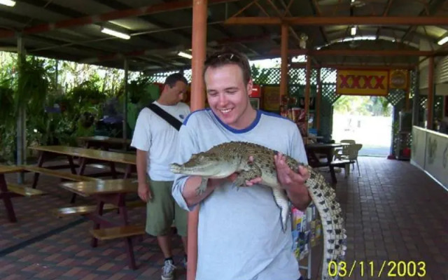 A Tropical Escape B&B