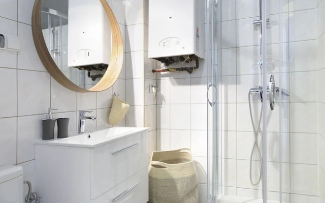 Ekoidea - Station Apartments