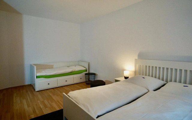 Ferienwohnung Badstaven