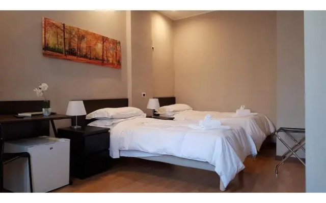 Albergo La Svolta