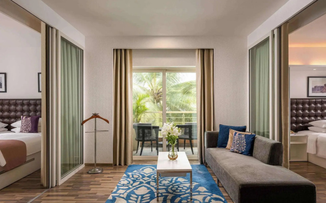 Grand Mercure Bangalore