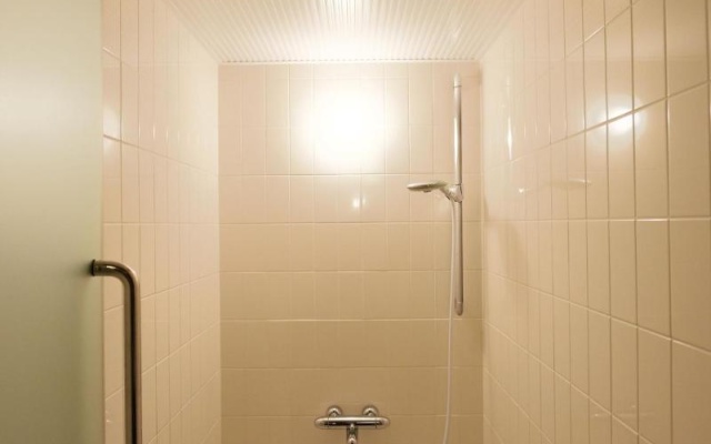 Ryokan Kurashiki – Bathroom – Kurashiki