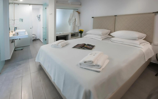 Carolina Hotel