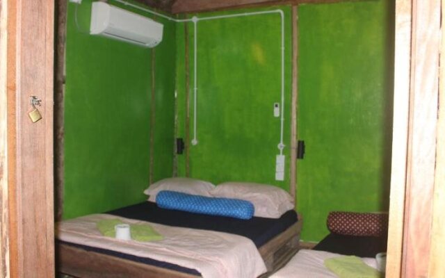 Danz Eco Resort
