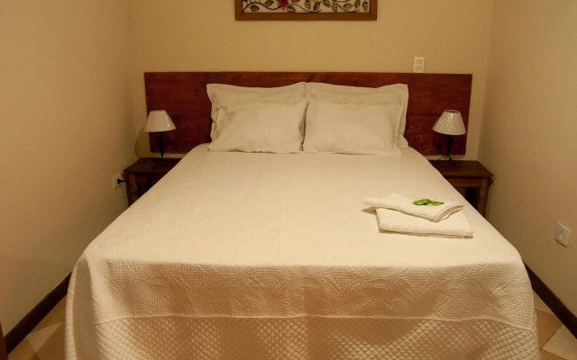 Refron du Mar Pousada Paraty B&B