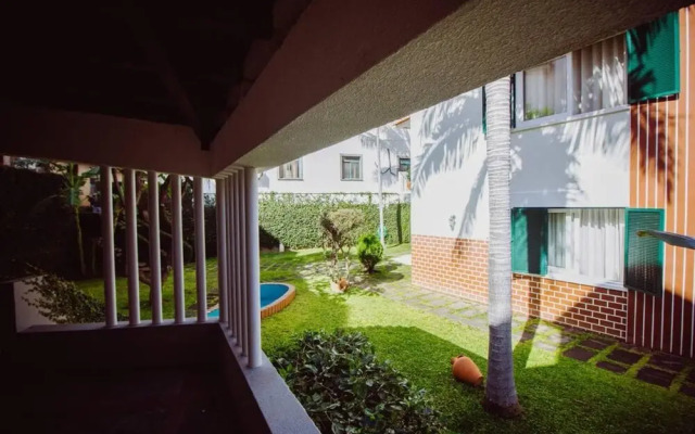 Holiday Home 3 Bedrooms - Ribeira Brava