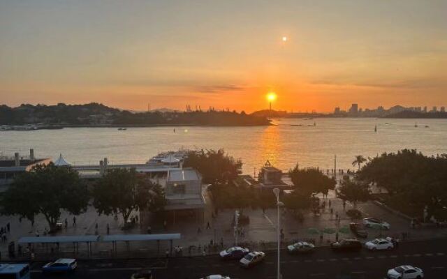 Home Inn NEO Xiamen Zhongshan Road Ferry Seaview Store