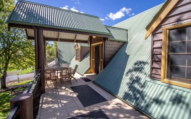 Gold Mine Guesthouse