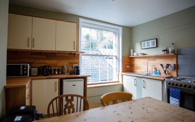 Belle Vue Apartment