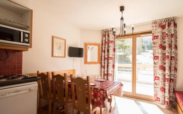 Appartement Lanslevillard, 3 pièces, 5 personnes - FR-1-508-139