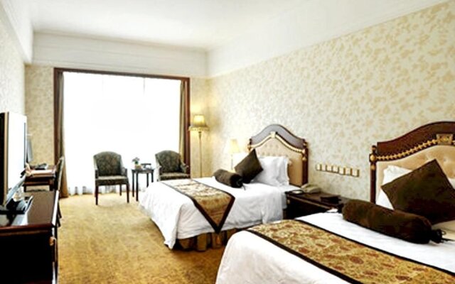 Pacific International Hotel