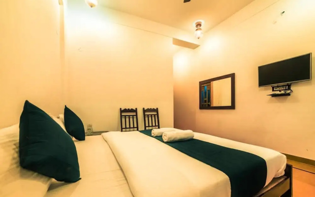 OYO 1402 Hotel Prithvi