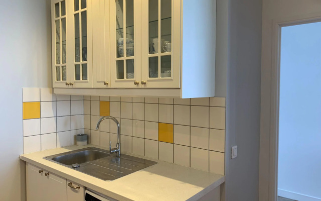Duplex apartment in a prime seafront location, Treboul, Douarnenez