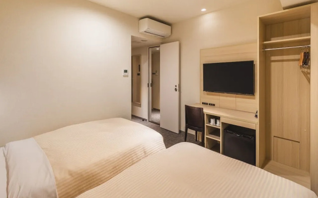 Sotetsu Fresa Inn Osaka-Namba