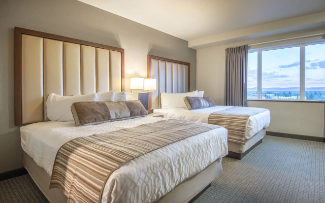 Westmark Fairbanks Hotel & Conference Center