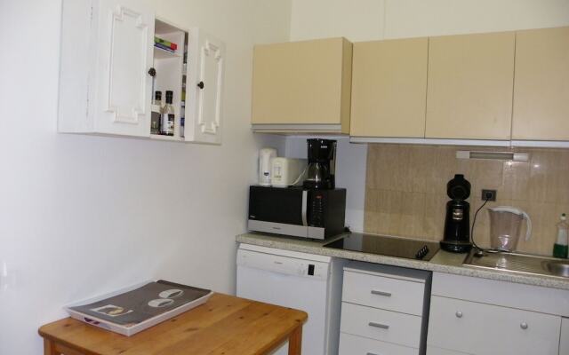 Appartement confortable au centre de La Rochelle