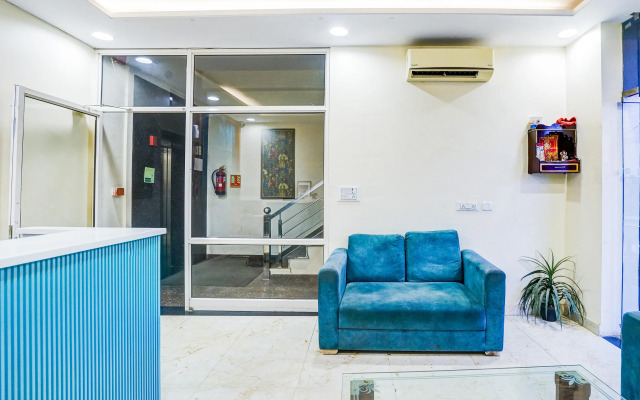 Super Townhouse Jagatpura Formerly Hotel Soft Patel