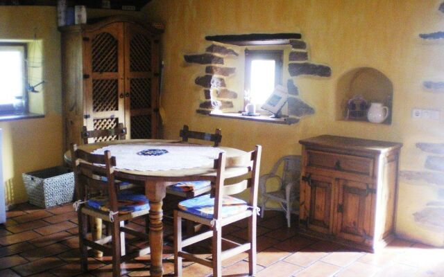 Apartamento Rural Martienea