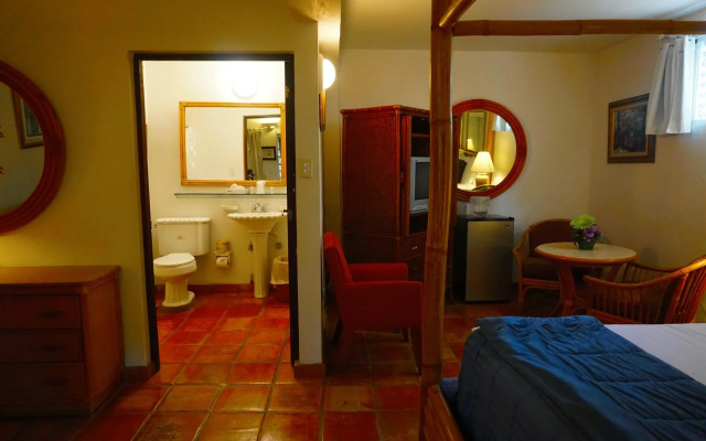 At Wind Chimes Boutique Hotel