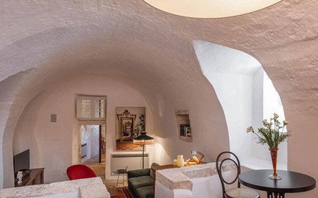 Il Sogno delle Benedettine