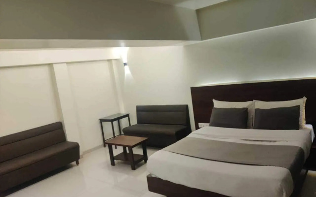Sai Nidhi By Glitz Hotels Mindspace Airoli