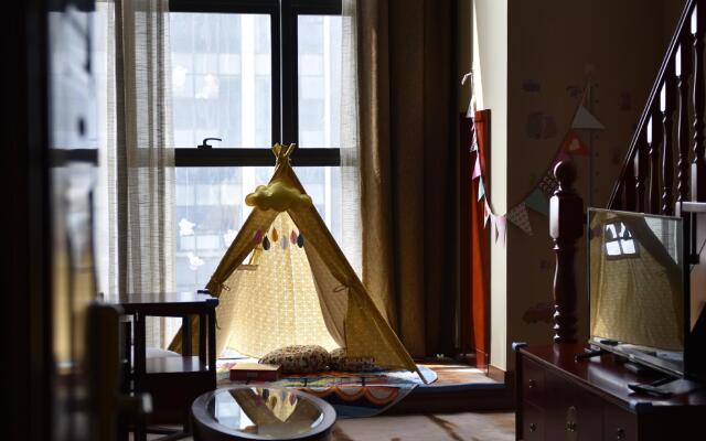 Arcadia Rong Yi Warmth Hotel