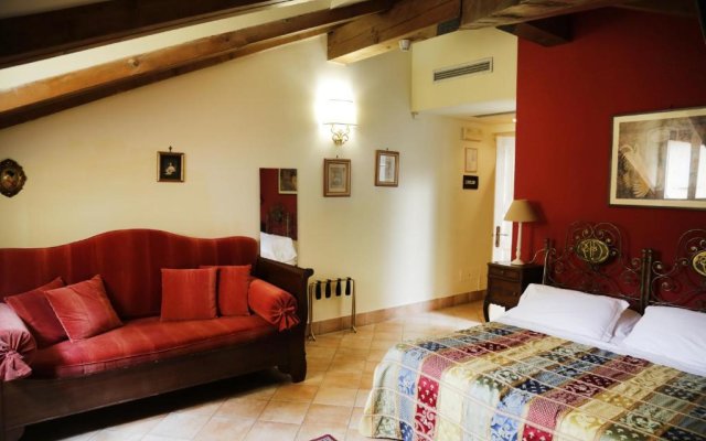 Albergo Delle Drapperie