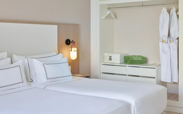 Meliá La Palma