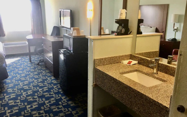 SureStay Hotel by Best Western Weimar