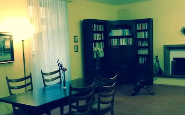 Apartment With one Bedroom in Locarno, With Wifi