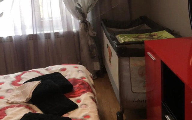 Sunshine villa Dzhigurovo