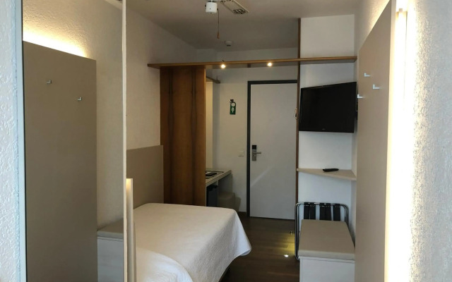 Hotel Campione