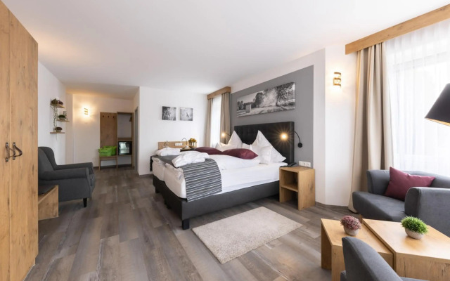Hotel Tanneck