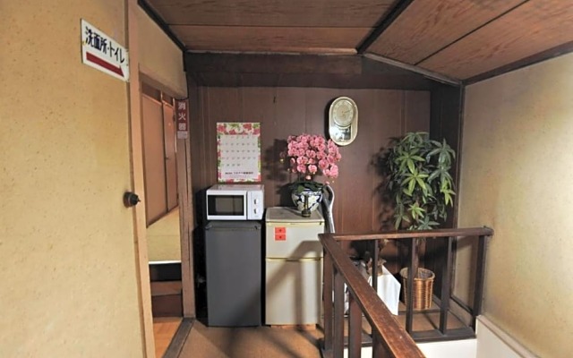 Aikawa Ryokan - Vacation STAY 36683v