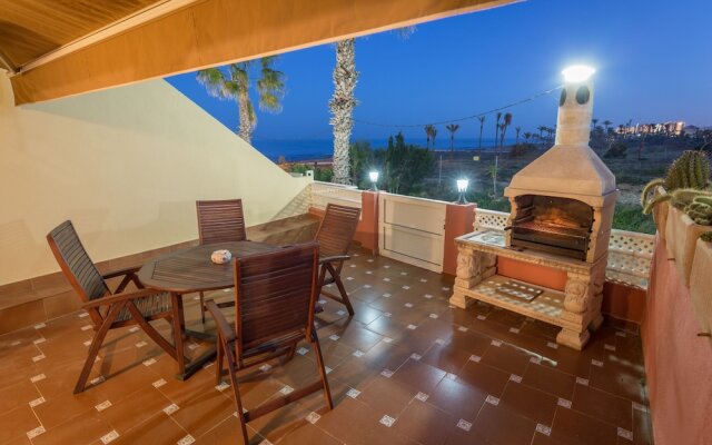 Fidalsa Spectacular Beachfront