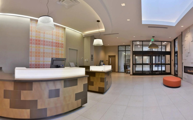 Residence Inn by Marriott Seattle University District