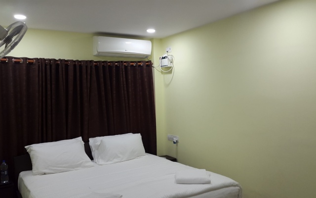 KEVINS-Port Blair