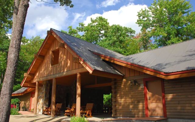 Highland's Heaven 5 Bedroom House