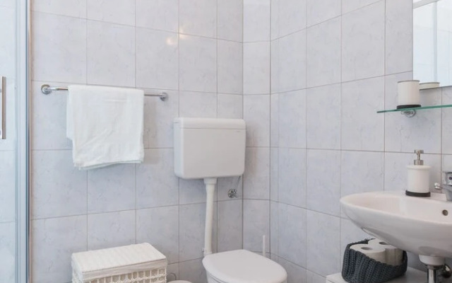 Cozy Dubrovnik Apartment