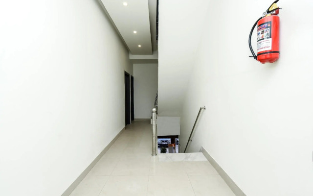 Hotel Stay Inn By OYO Rooms