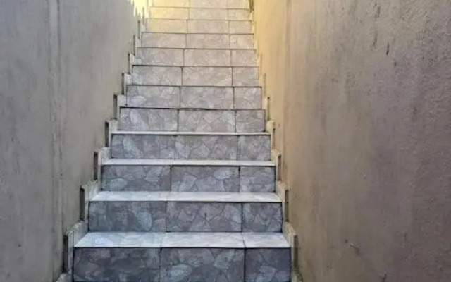 Suites do Rafa Ubatuba