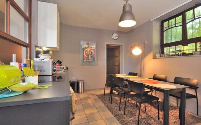 B&B Les Taillis