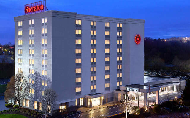 Sheraton Pittsburgh Airport Hotel