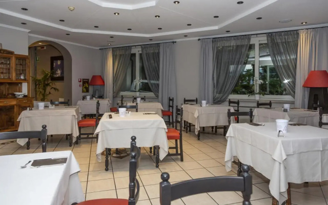 Hotel Della Torre