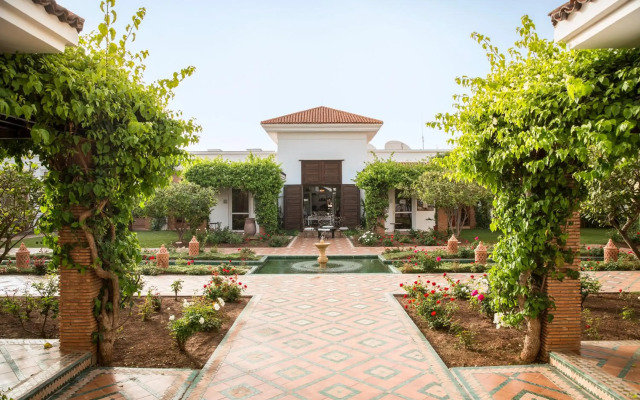 ROBINSON AGADIR - All Inclusive